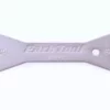 Park Tool USA Park Tool DCW-2 - Double-Ended Cone Wrench