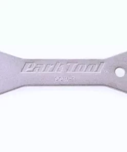 Park Tool USA Park Tool DCW-1 - Double-Ended Cone Wrench