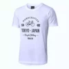 PEdAL ED Tokyo Tee Men's Clothing