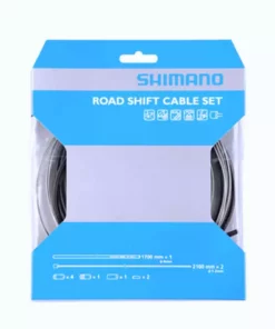 Shimano 105 5800 / Tiagra 4700 Road Gear Cable Set Bike Parts