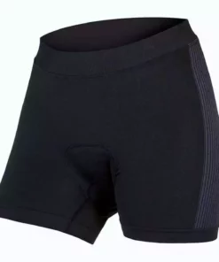 Endura Women's Engineered Padded Boxer Women's Clothing