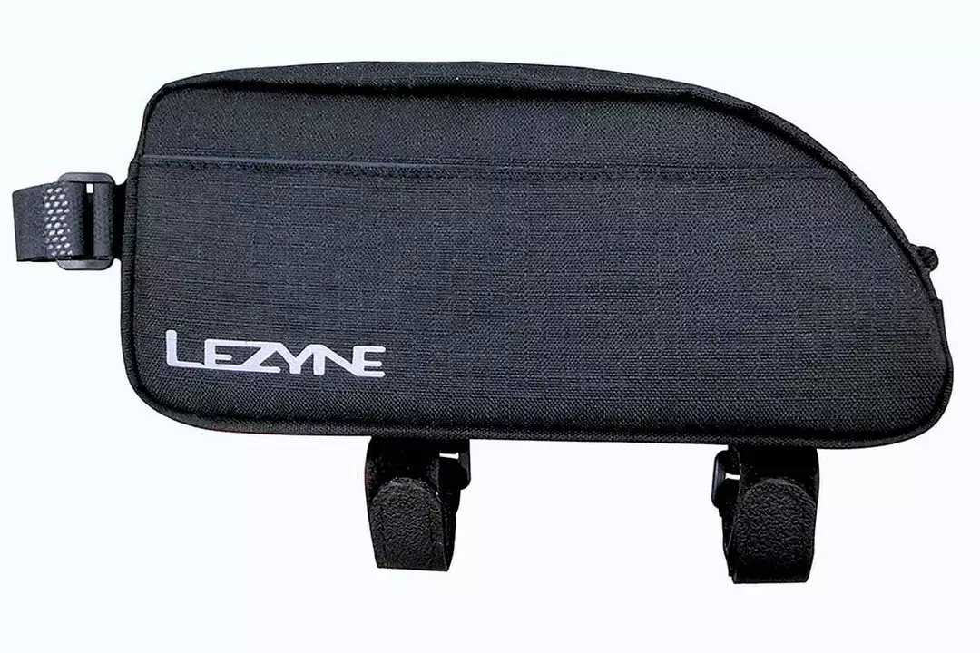 Lezyne Energy Caddy XL Saddlebag 1 Lezyne Energy Caddy XL Saddlebag