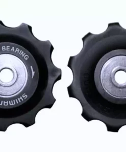 Shimano XT Dyna-Sys Tension & Guide Pulley Set Bike Parts