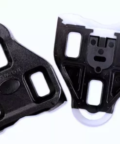 LOOK Delta Bi-Material Cleat With 9 Float Pedals