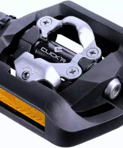 Pedals Shimano PD-T421 Click'r Trekking Pedal
