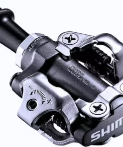 Shimano M540 Clipless Pedal Pedals