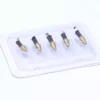 Dynaplug Soft Nose Tip Plugs For Use With Road Air System Only Bike Maintenance