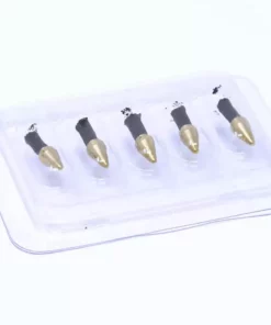 Dynaplug Soft Nose Tip Plugs For Use With Road Air System Only Bike Maintenance
