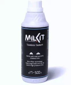 MilKit Tyre Sealant Tyres And Tubes