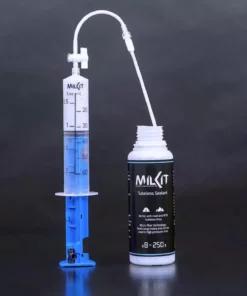 MilKit Tyre Sealant Tyres And Tubes