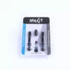 MilKit Tubeless Valve
