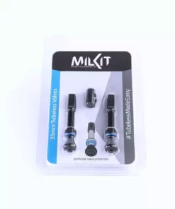MilKit Tubeless Valve