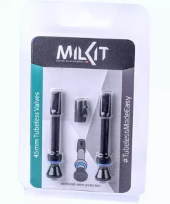 MilKit Tubeless Valve