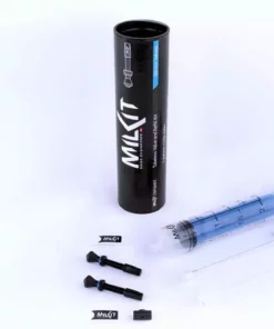 MilKit Compact Set With Injector
