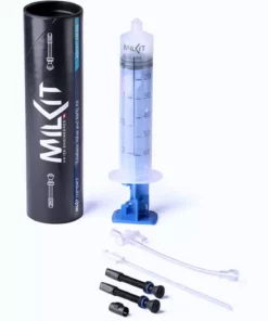 MilKit Compact Set With Injector