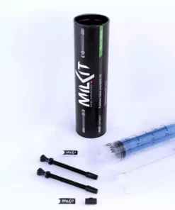 MilKit Compact Set With Injector 7 MilKit Compact Set With Injector