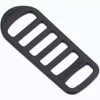Lezyne Mounting Strap For Strip And Strip Pro Cycling Lights