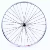 Wilkinson 700C Hybrid Rear Wheel With Solid Axle