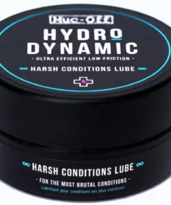 Bike Maintenance Muc-Off Hydrodynamic Harsh Conditions Lube