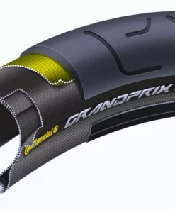 Tyres And Tubes Continental Grand Prix Mountain Bike Tyre