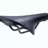Brooks C19 Cambium All Weather Saddle Contact Points