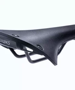 Brooks C19 Cambium All Weather Saddle Contact Points