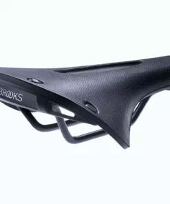 Brooks C19 Cambium All Weather Saddle Contact Points