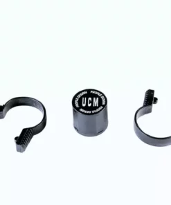 Tech & Electronics Profile Design Universal Computer Mount