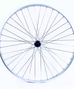 Wilkinson 700C Rear Hybrid Wheel For Cassette