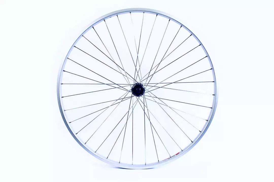 Wilkinson 700C Rear Hybrid Wheel For Cassette 1 Wilkinson 700C Rear Hybrid Wheel For Cassette