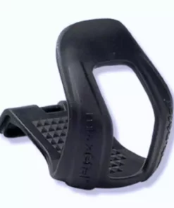 Zefal Half Toe-Clips 45