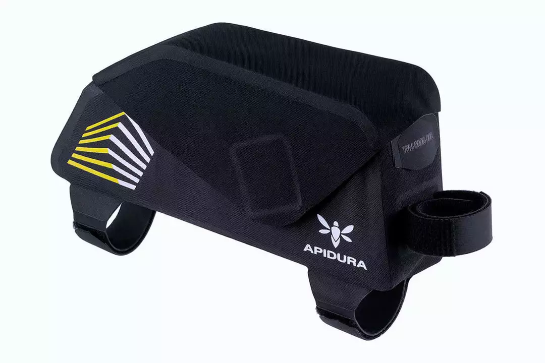 Apidura Racing Top Tube Pack 2 Apidura Racing Top Tube Pack