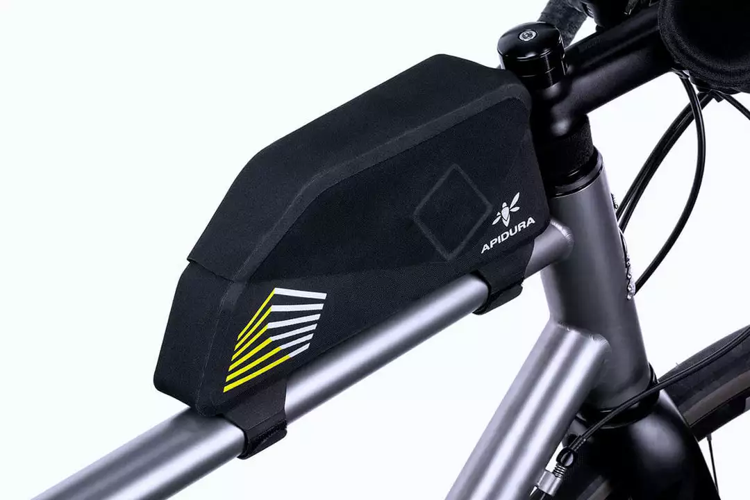 Apidura Racing Top Tube Pack 4 Apidura Racing Top Tube Pack