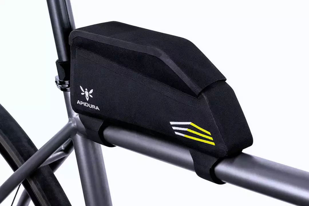 Apidura Racing Top Tube Pack 5 Apidura Racing Top Tube Pack