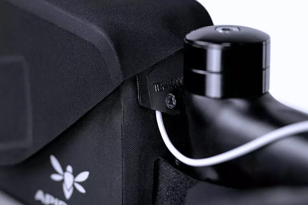 Apidura Racing Top Tube Pack 6 Apidura Racing Top Tube Pack