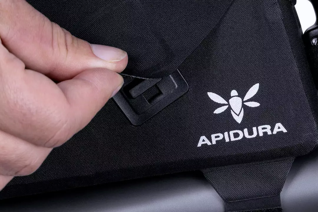 Apidura Racing Top Tube Pack 7 Apidura Racing Top Tube Pack