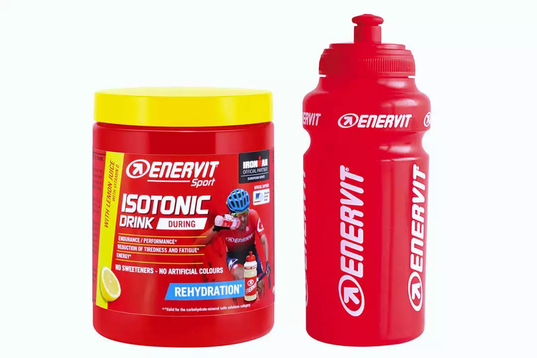 Enervit Isotonic Drink 2 Enervit Isotonic Drink