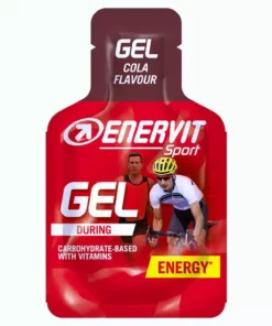 Nutrition Enervit Gel