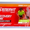 Enervit Recovery Drink Powder Nutrition