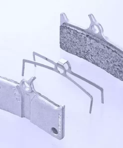 Bike Parts Shimano M755 Disc Brake Pads