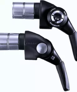 Shimano Dura-Ace 9000 Bar End Shifter Bike Parts