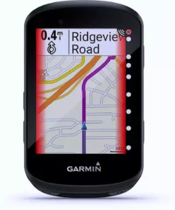 Garmin Edge 530 GPS Enabled Computer - Performance Bundle Tech & Electronics