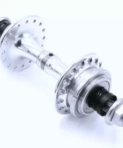 Campagnolo Record Front Track Hub Wheels, Rims & Hubs