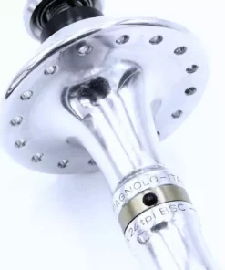 Campagnolo Record Front Track Hub Wheels, Rims & Hubs