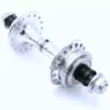 Campagnolo Record Pista Rear Track Hub Wheels, Rims & Hubs