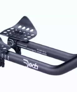 Deda Elementi Deda Parabolica Uno Alta TT Bar Contact Points