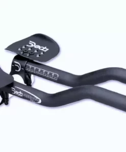 Deda Elementi Contact Points Deda Parabolica Due Alta TT Bar