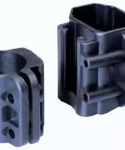 Abus USH 46/47 Side Mount Lock Bracket Cycling Essentials