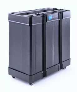 B&W Folding Bike Box For Brompton