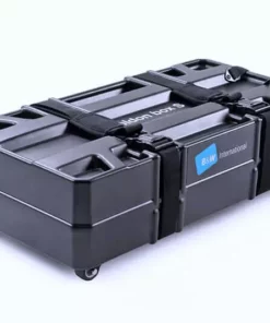 B&W Folding Bike Box For Brompton